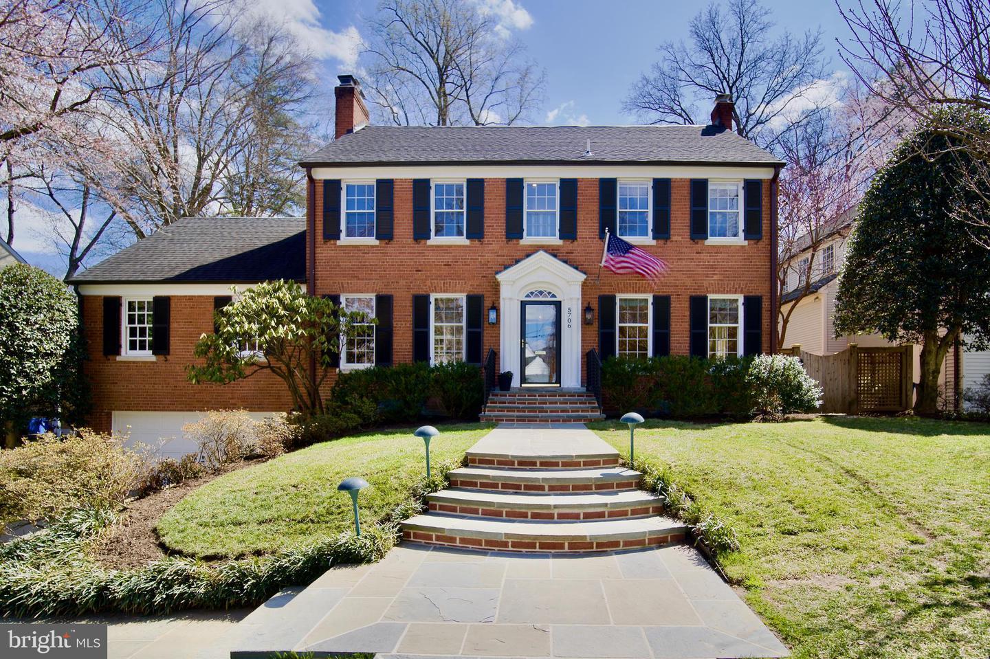 Rockmere Dr, Bethesda, MD 20816
