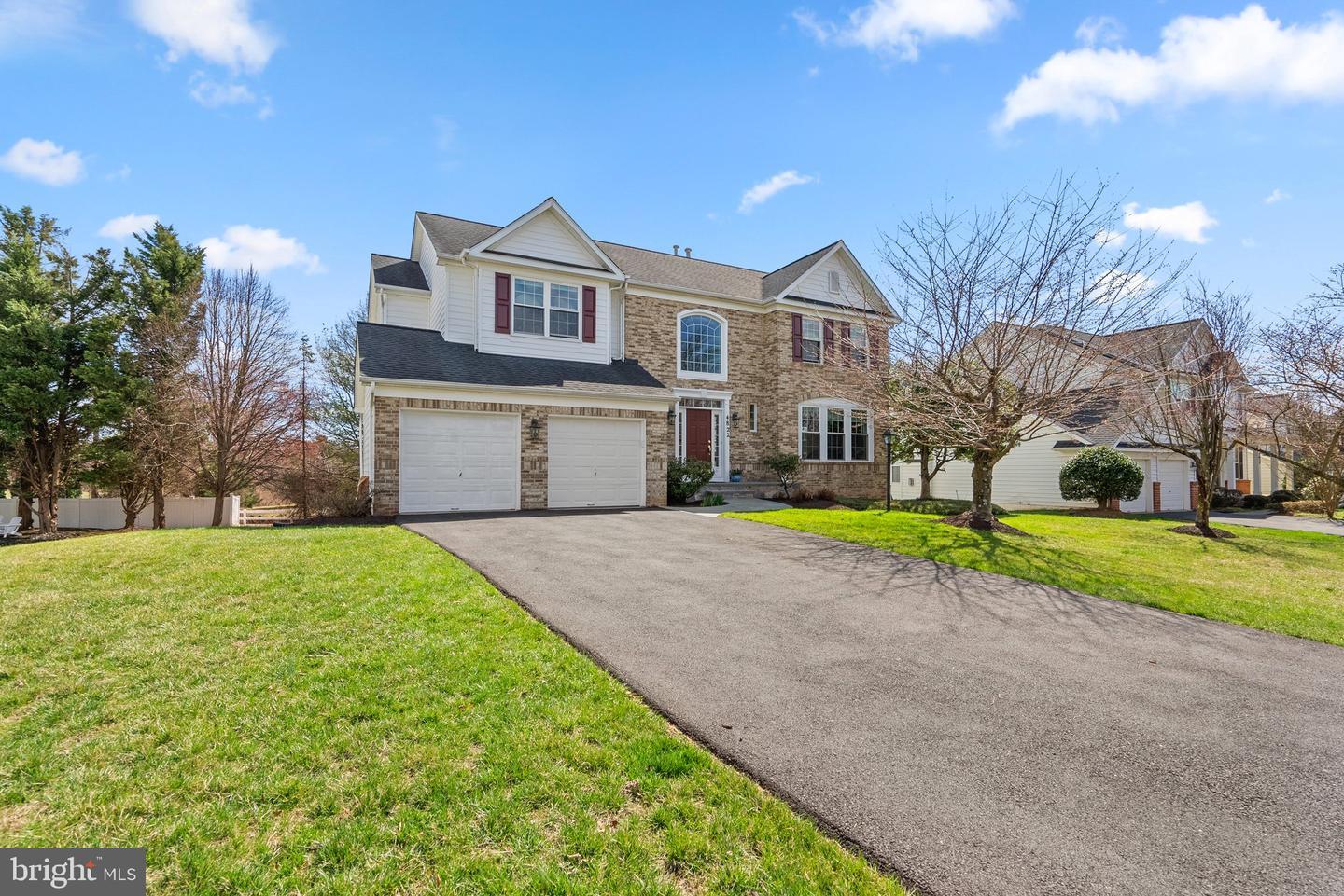 Broom Dr, Olney, MD 20832