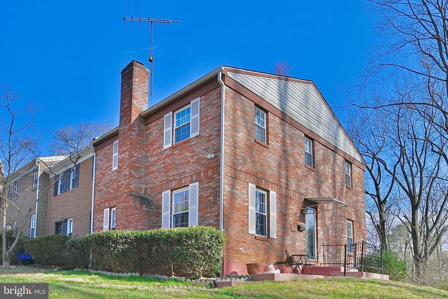Arctic Ter, Rockville, MD 20853