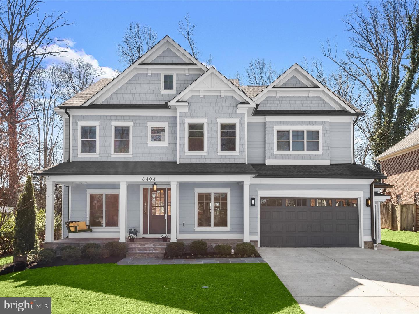 Maiden Ln, Bethesda, MD 20817