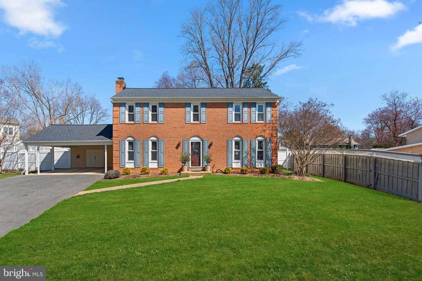 Bettswood Dr, Olney, MD 20832