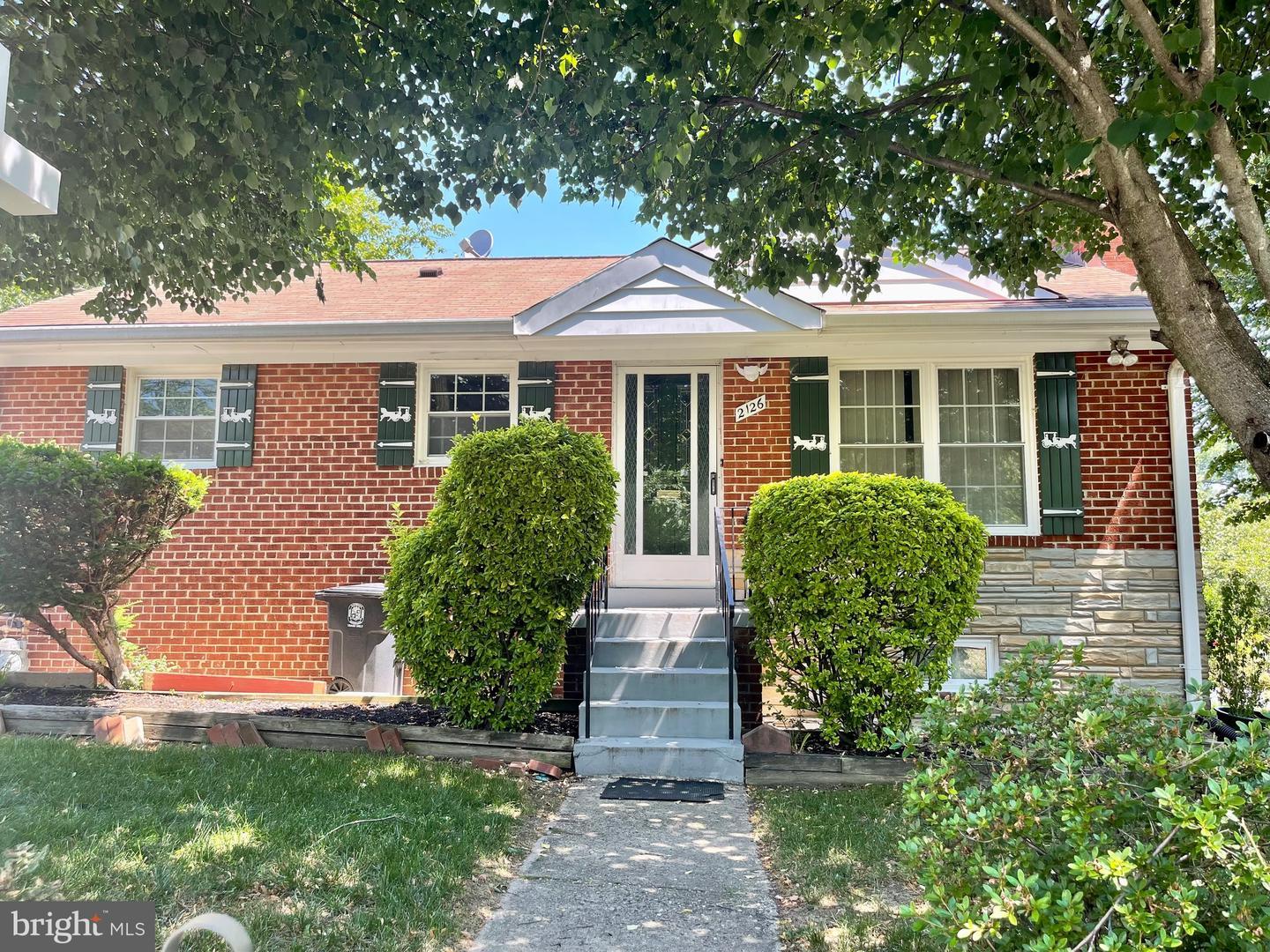 Ruatan St, Hyattsville, MD 20783