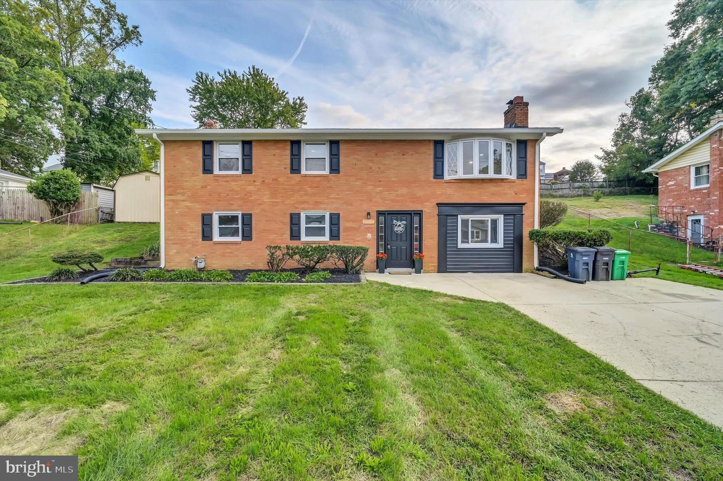 Northam Rd, Temple Hills, MD 20748