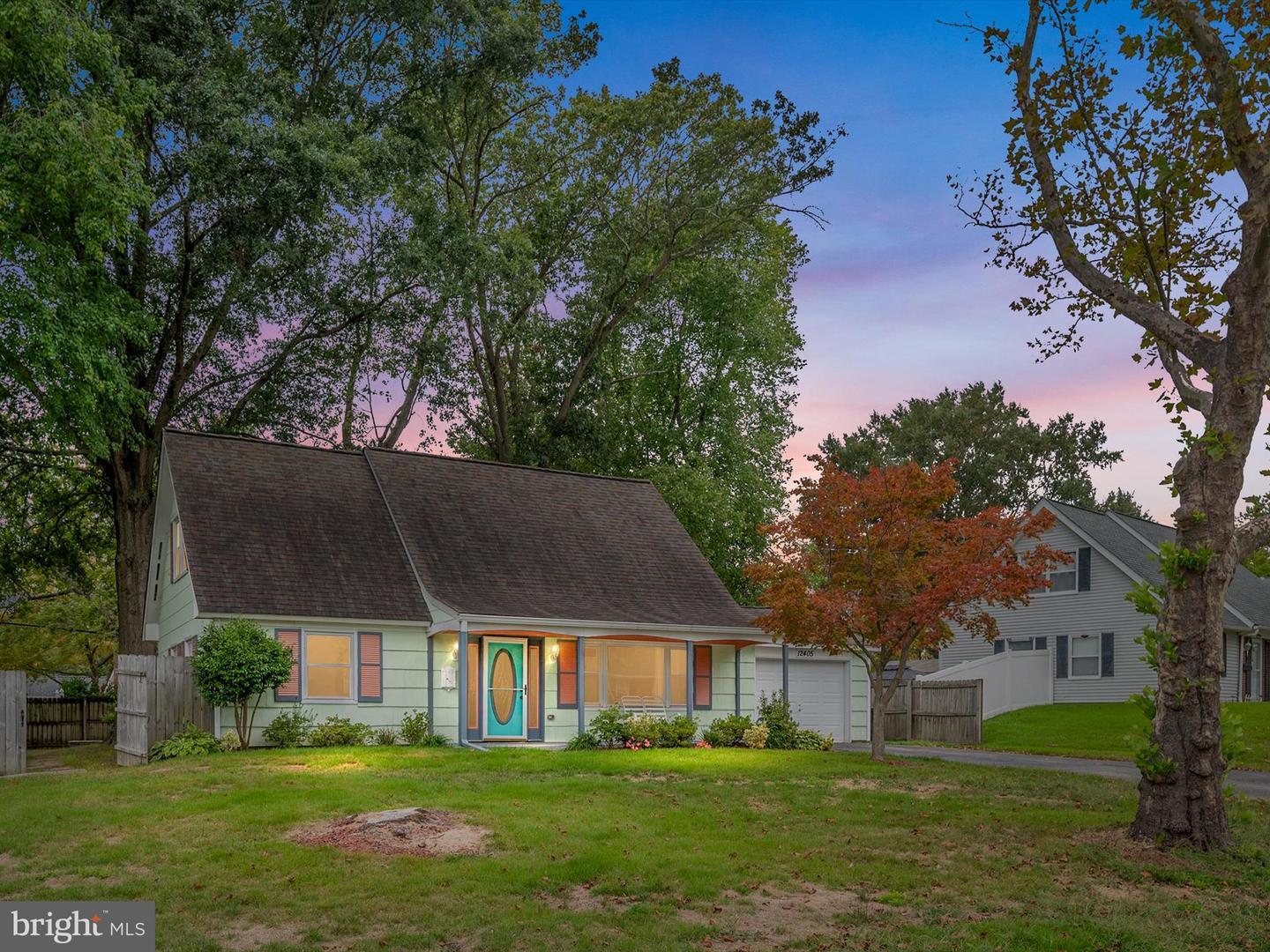 Stirrup Ln, Bowie, MD 20715