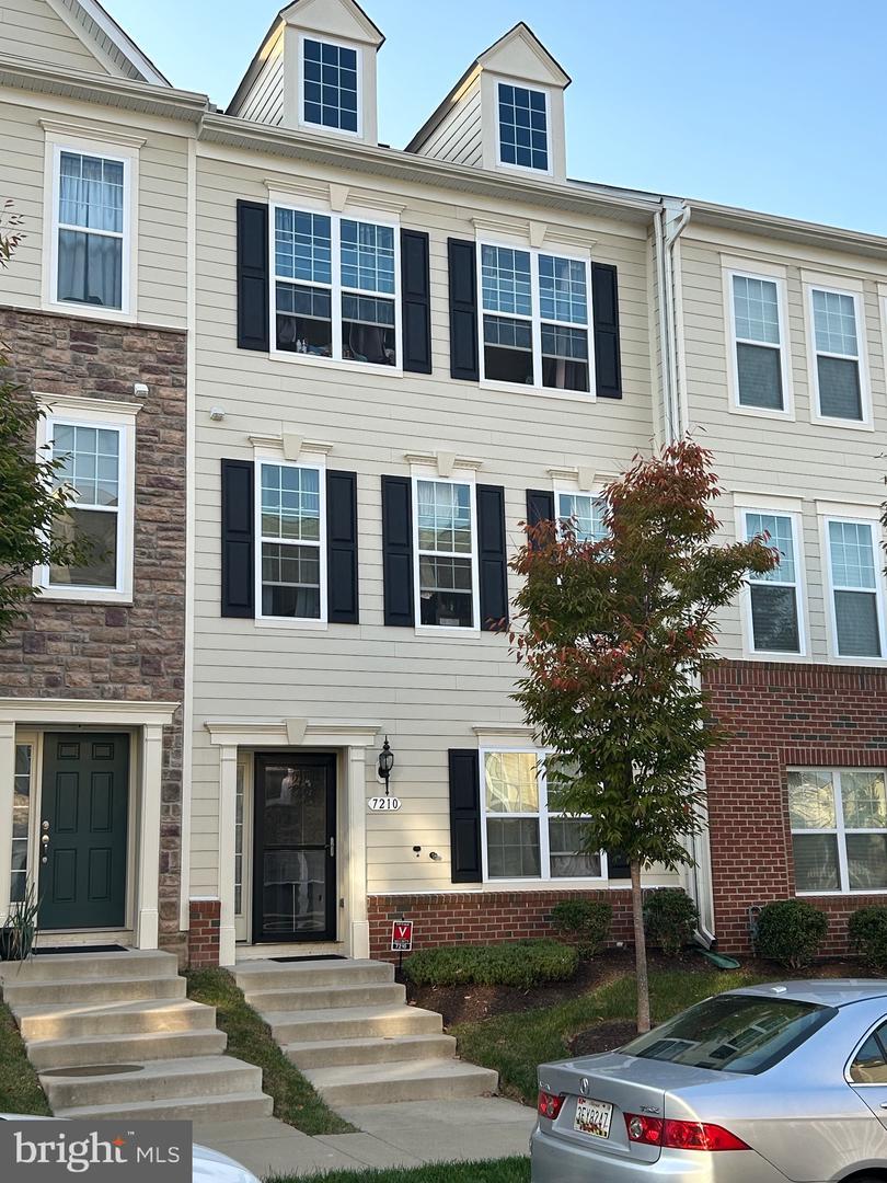 Wood Trail Dr, Lanham, MD 20706