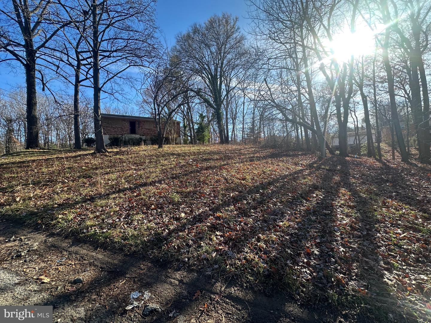 Temple Hill Rd, Temple Hills, MD 20748