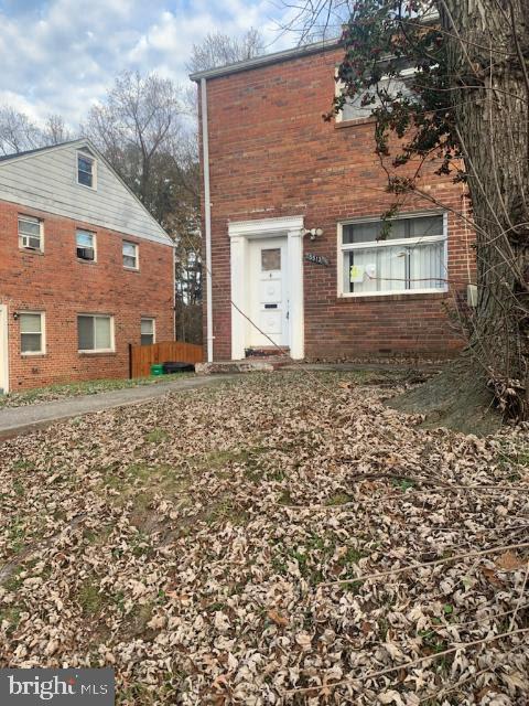 59th Ave, Riverdale, MD 20737