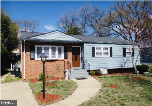 Alcona St, Lanham, MD 20706