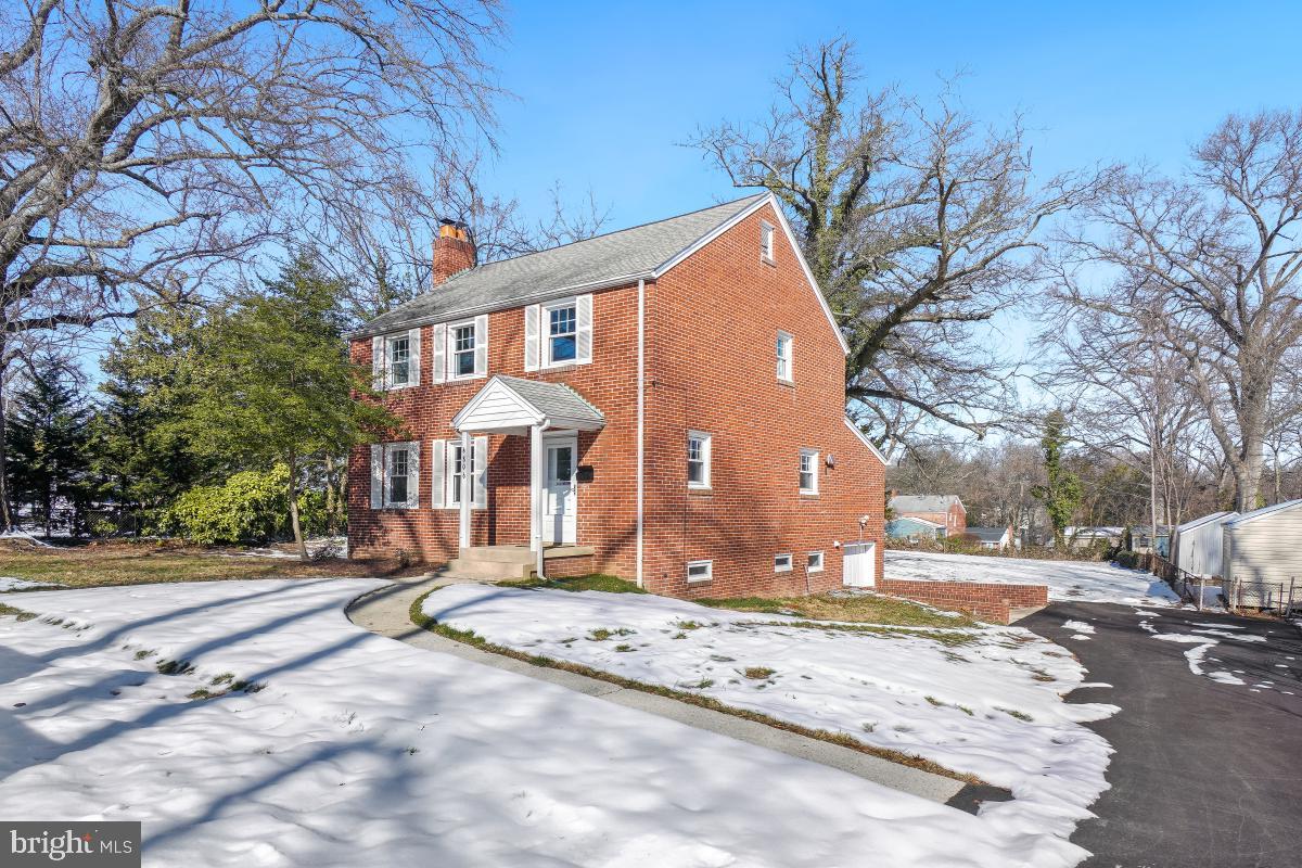 Erie St, College Park, MD 20740