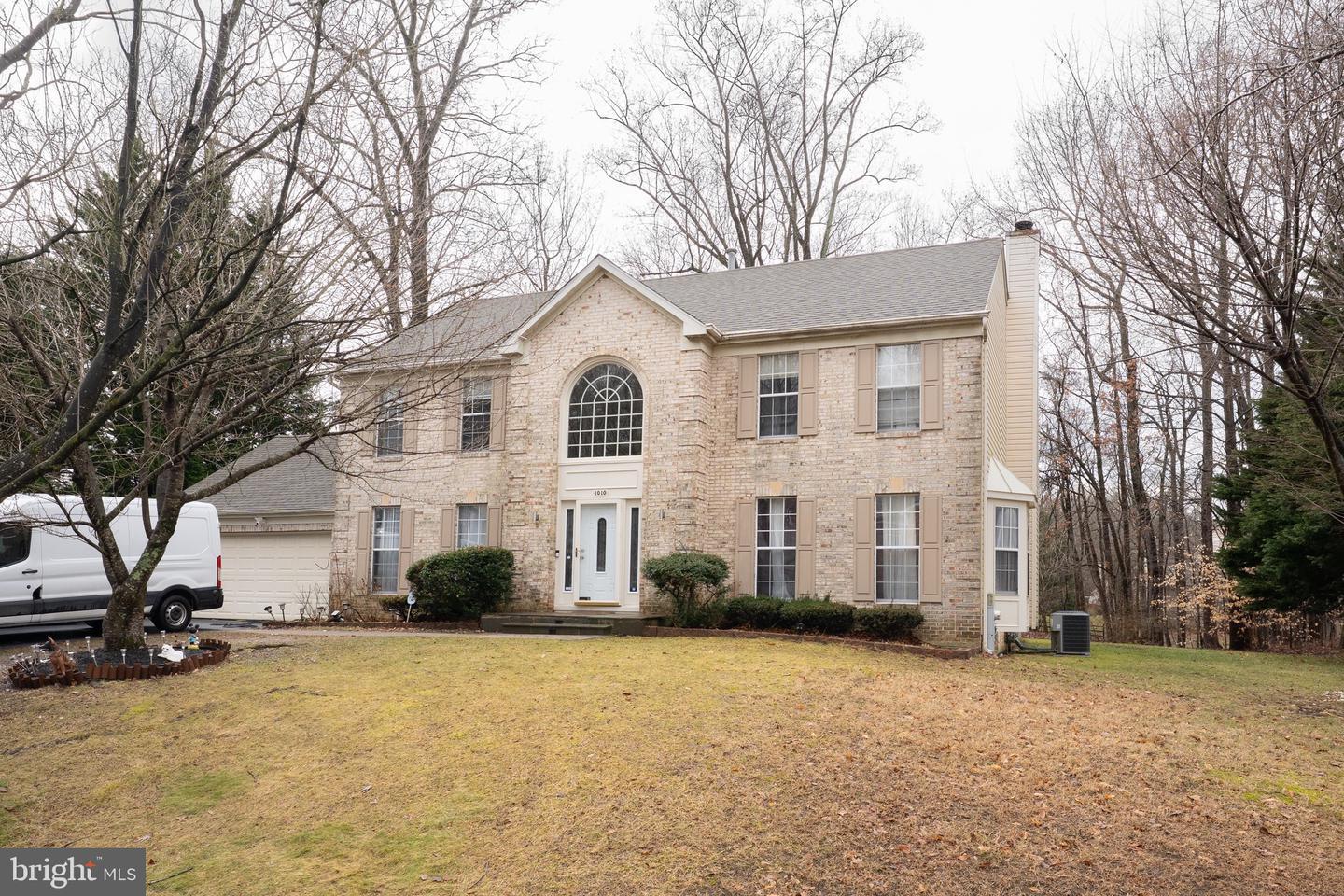Dartford Ln, Bowie, MD 20721