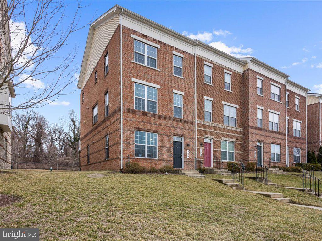 Victorianna Dr, Capitol Heights, MD 20743