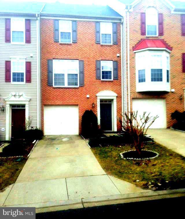 Landing Way, Hyattsville, MD 20784