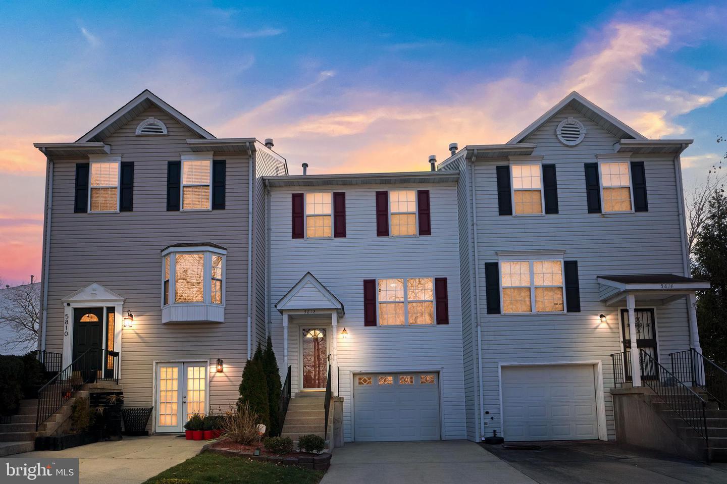 Everhart Pl, Fort Washington, MD 20744