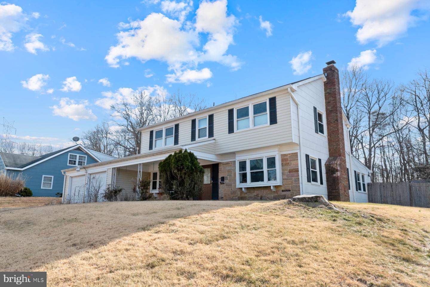 Graystone Ln, Laurel, MD 20708