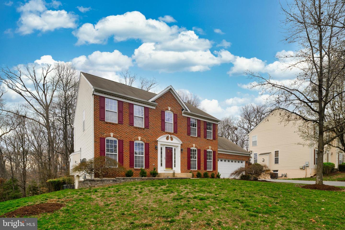 Jewelwood Ct, Clinton, MD 20735
