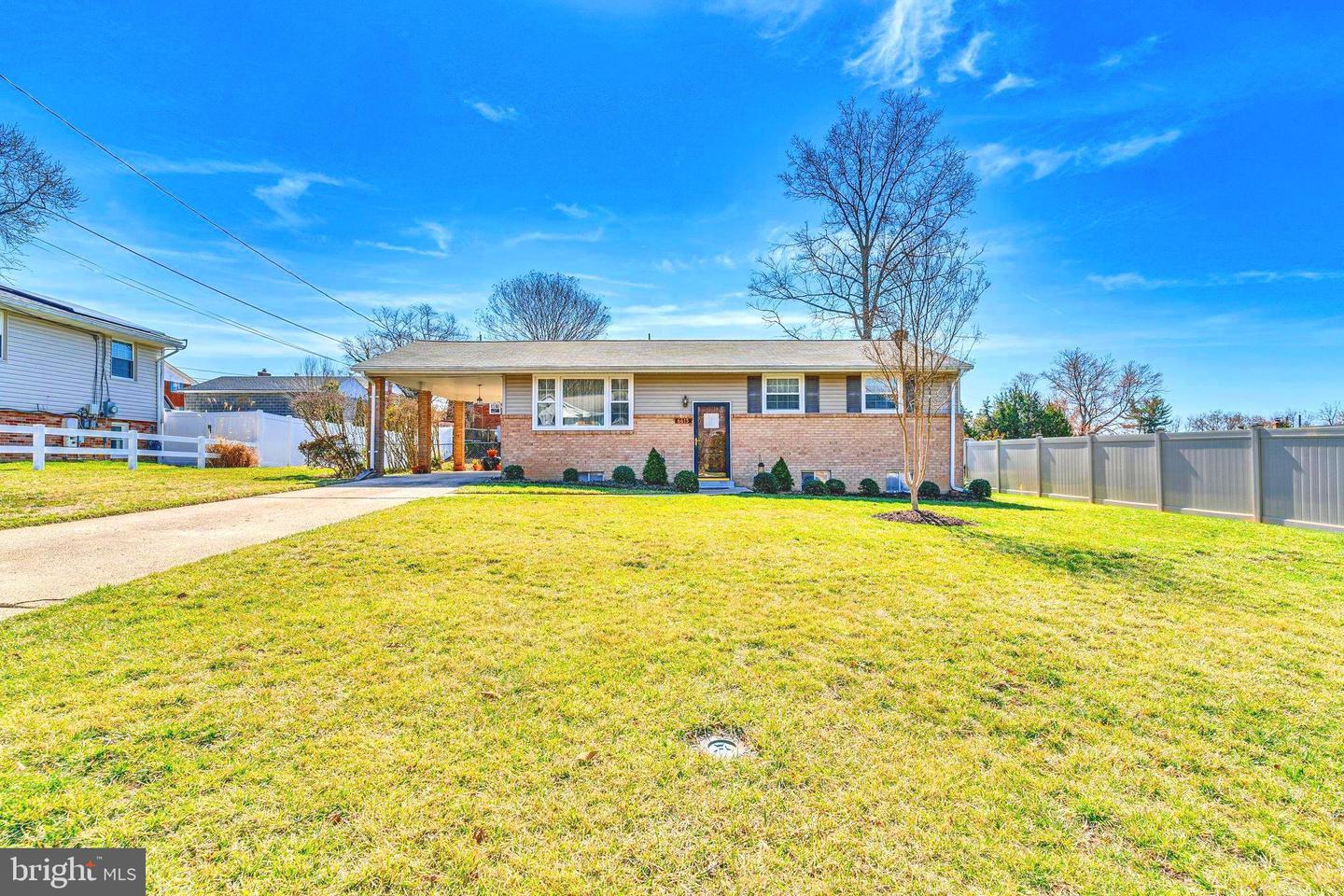 Northgate Pkwy, Clinton, MD 20735