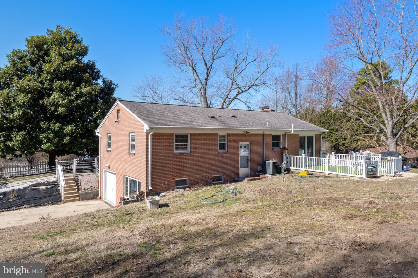 Croom Rd, Upper Marlboro, MD 20772