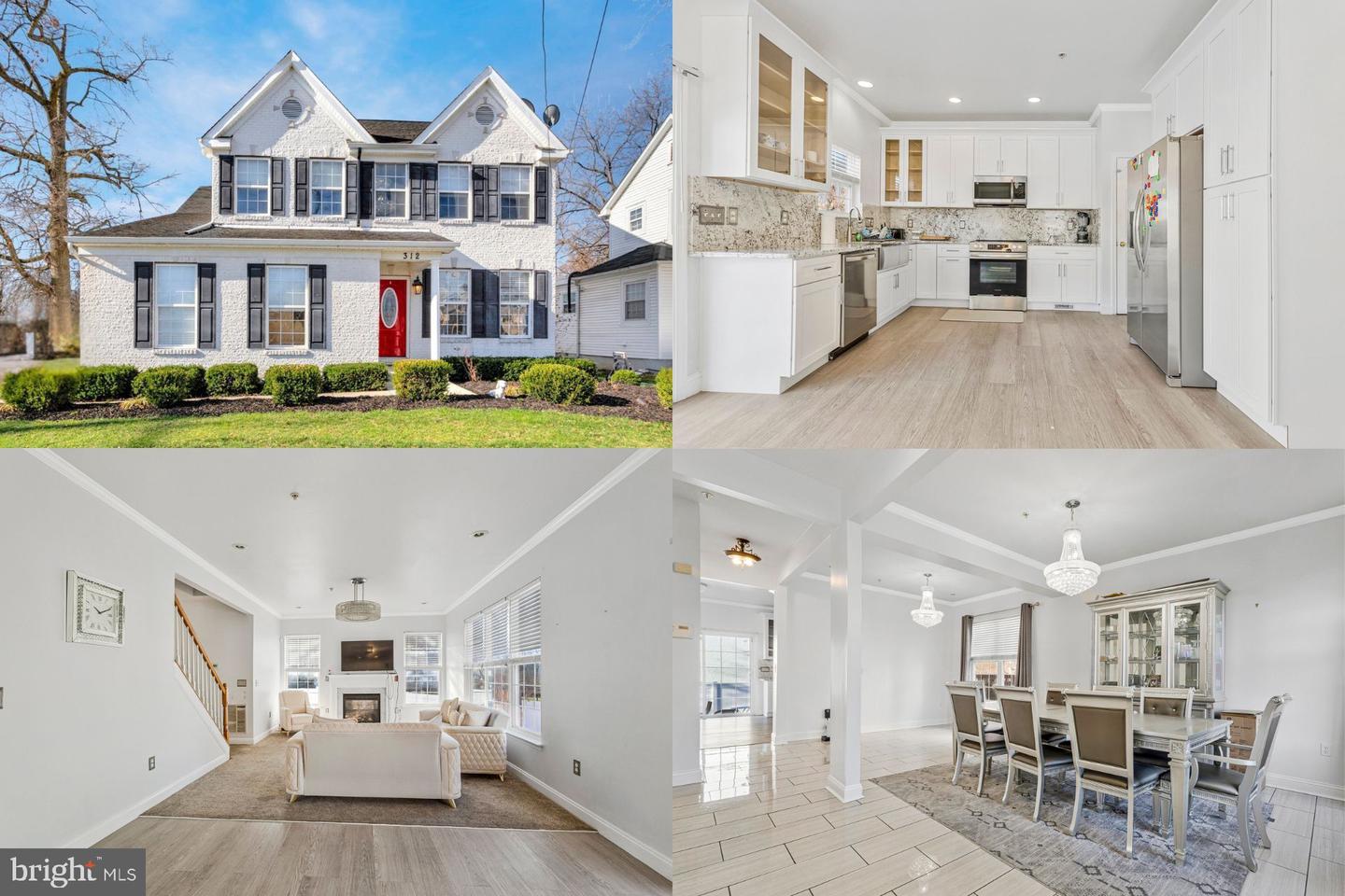 Gorman Ave, Laurel, MD 20707