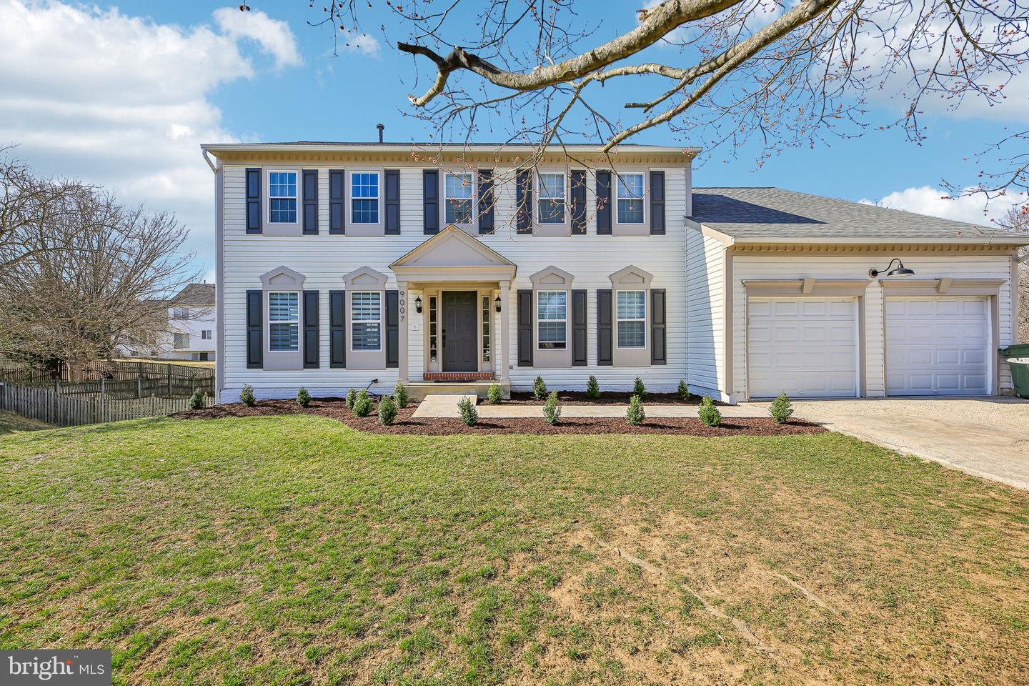 Harness Way, Bowie, MD 20715