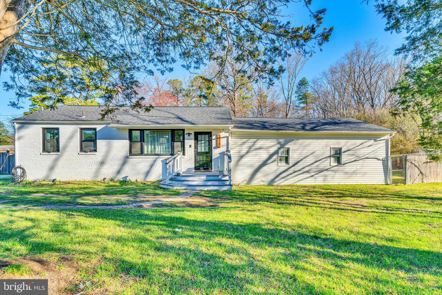 Accokeek Rd, Brandywine, MD 20613