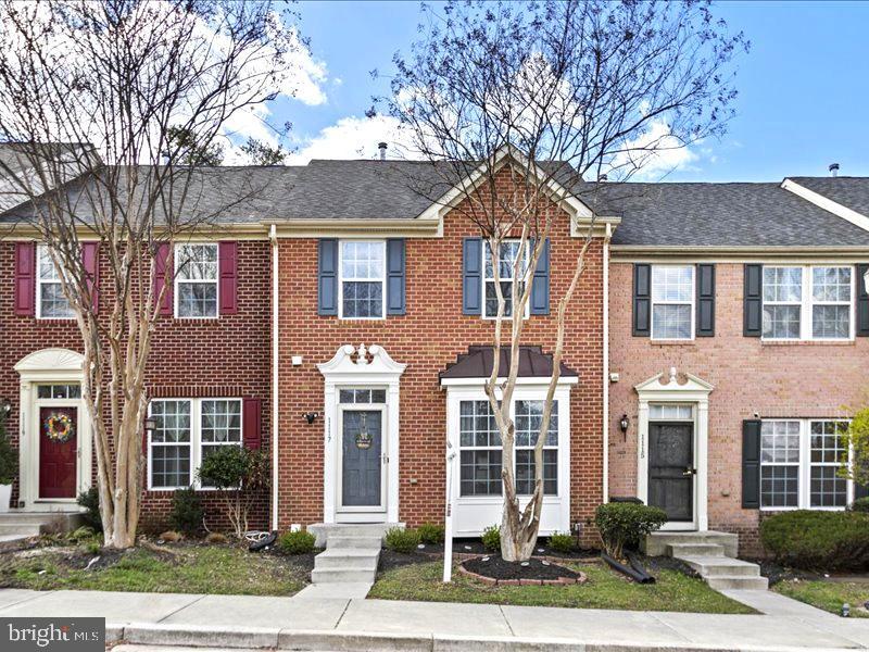 Wilberforce Ct, Capitol Heights, MD 20743