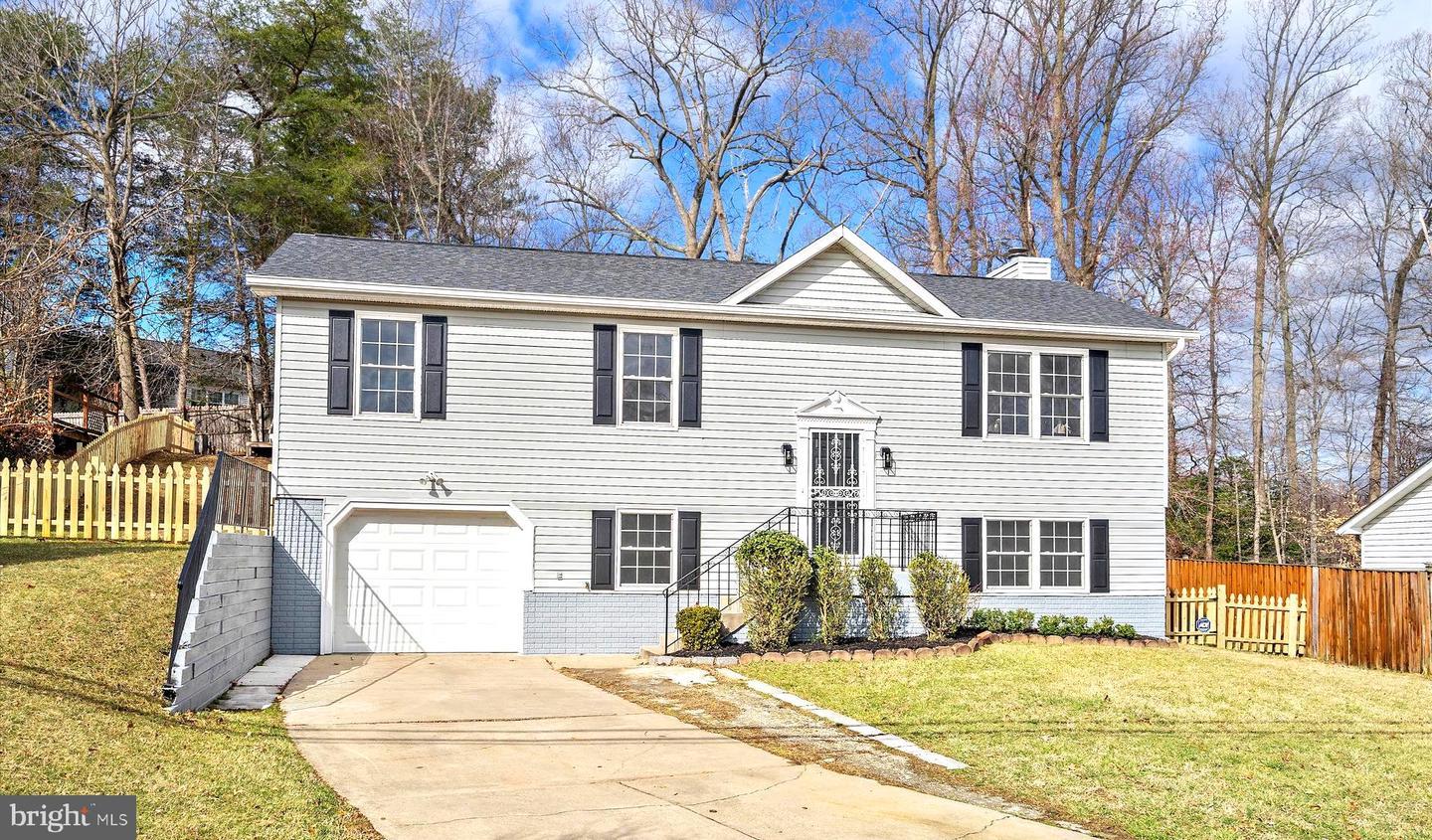 Temple Hill Rd, Clinton, MD 20735