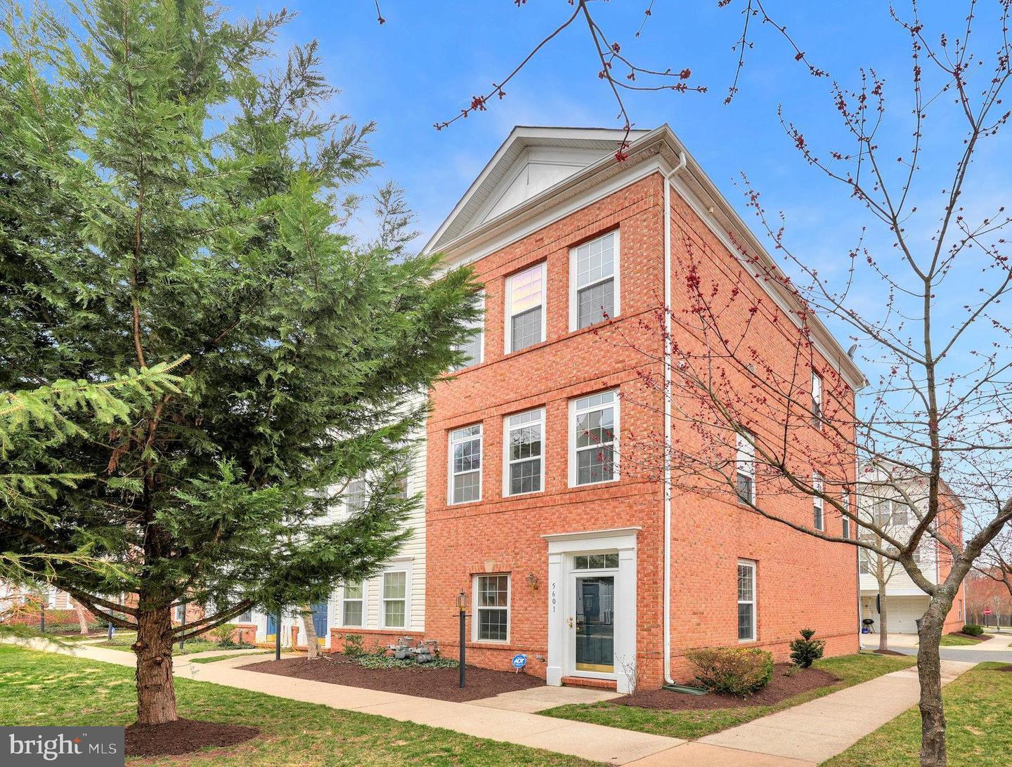 Hartfield Ave, Suitland, MD 20746
