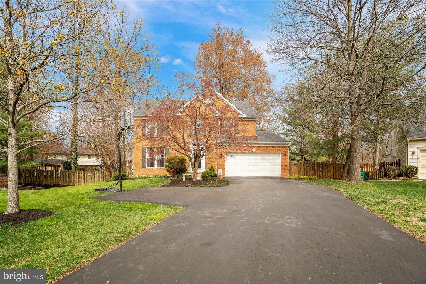 Huckburn Ct, Laurel, MD 20707