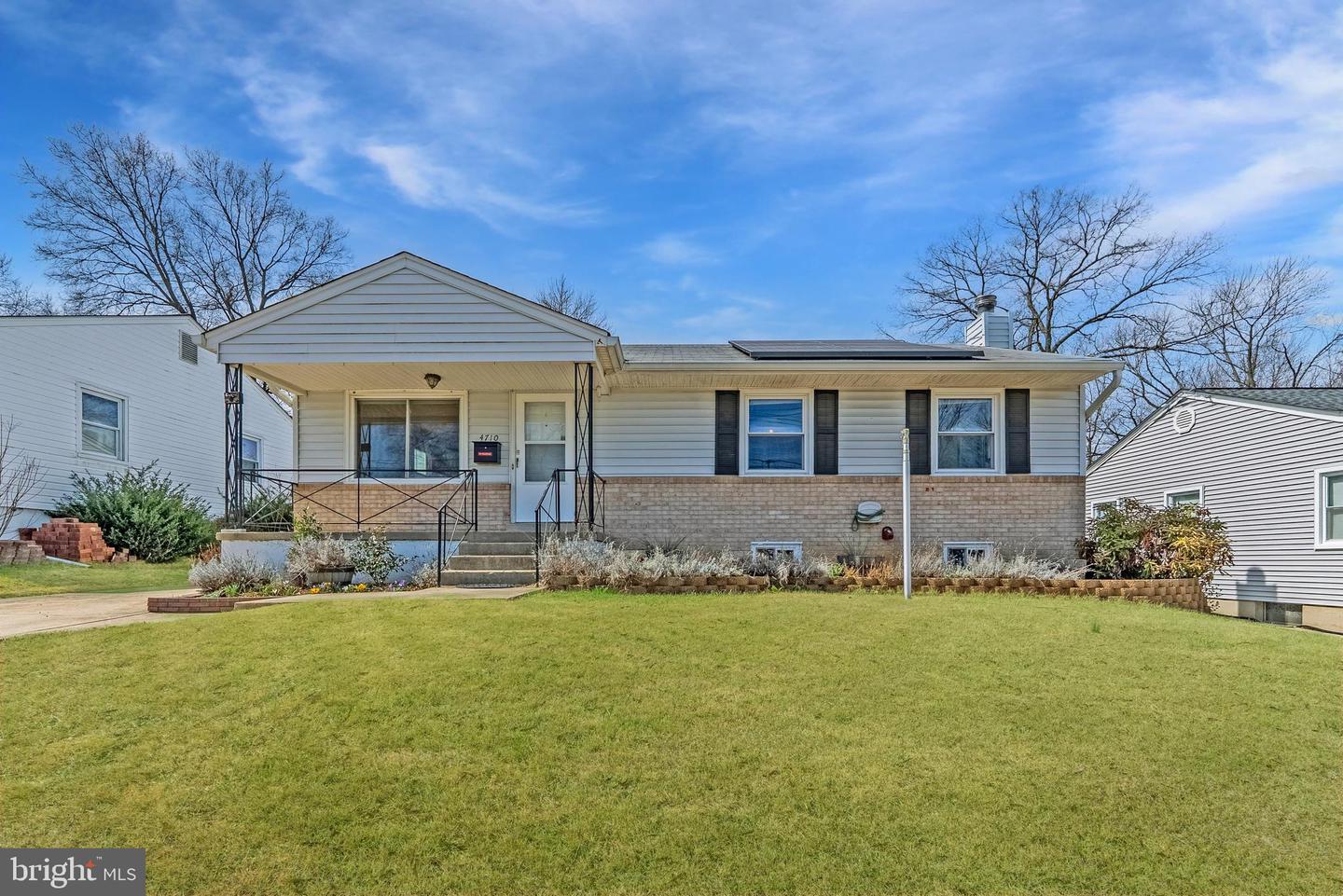 Rockford Dr, Hyattsville, MD 20784