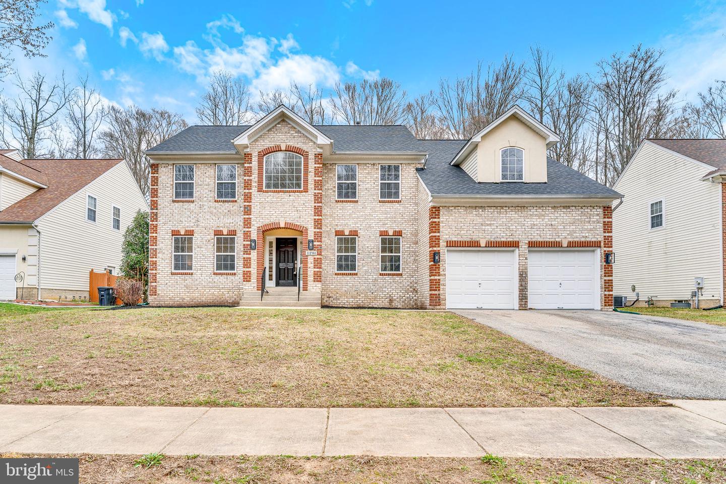 Pompey Dr, Upper Marlboro, MD 20772
