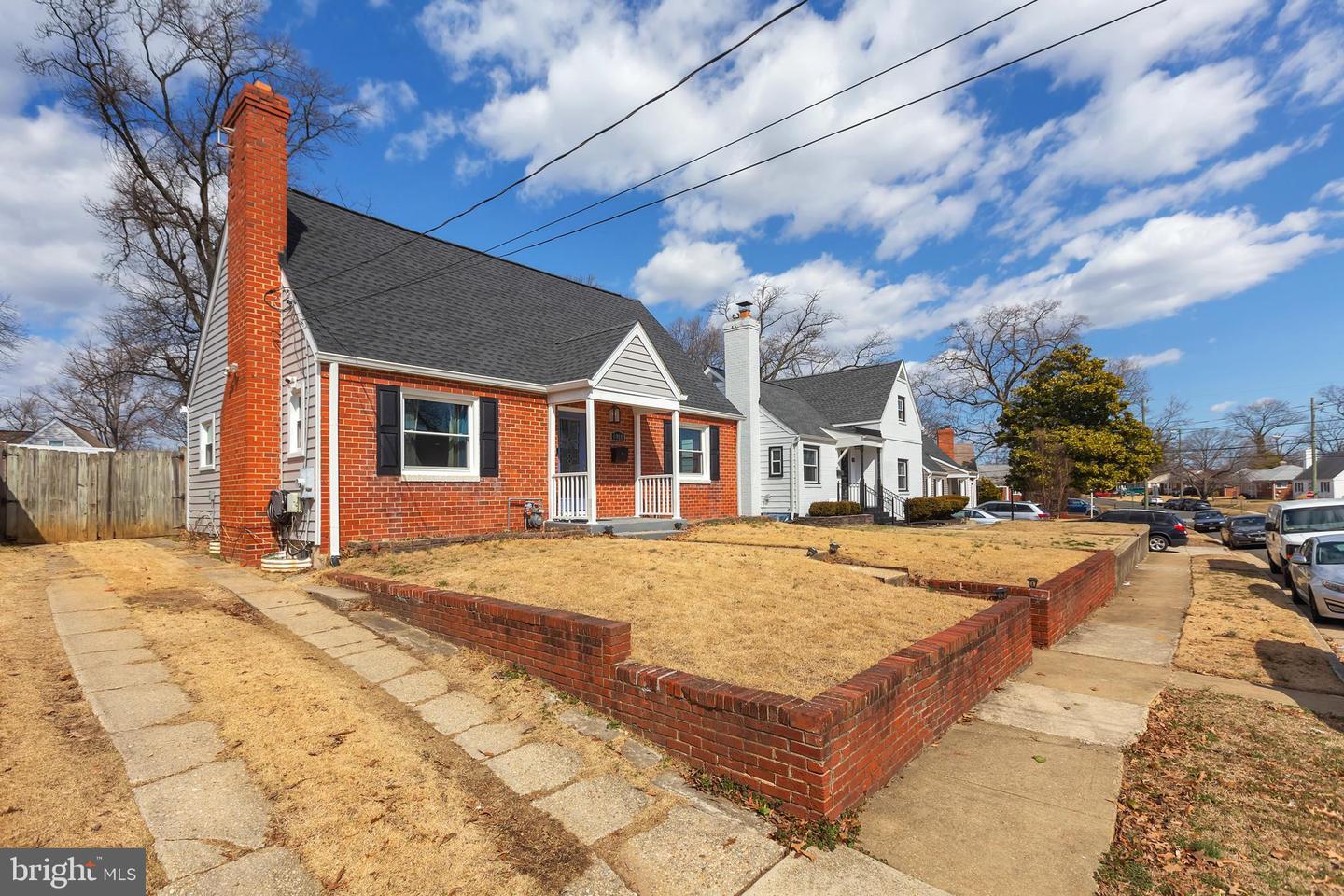 Gateway Blvd, District Heights, MD 20747