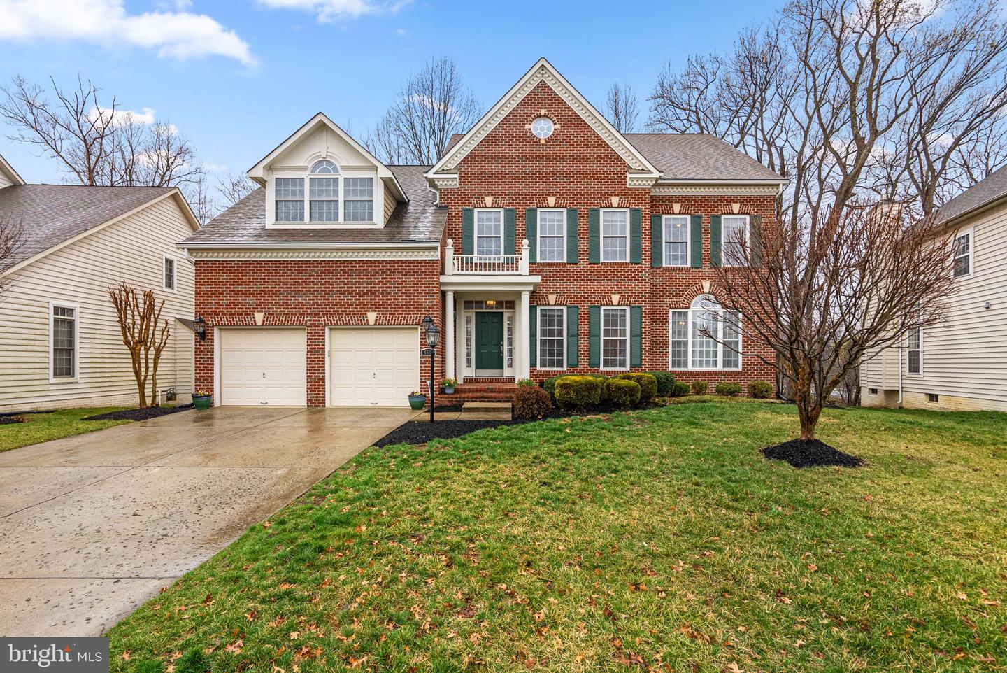 Hatties Progress Dr, Bowie, MD 20720