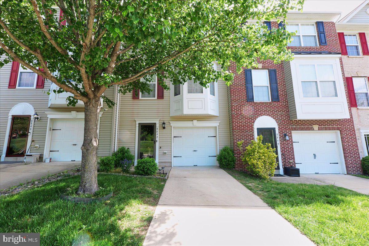 Great Gorge Way, Upper Marlboro, MD 20772