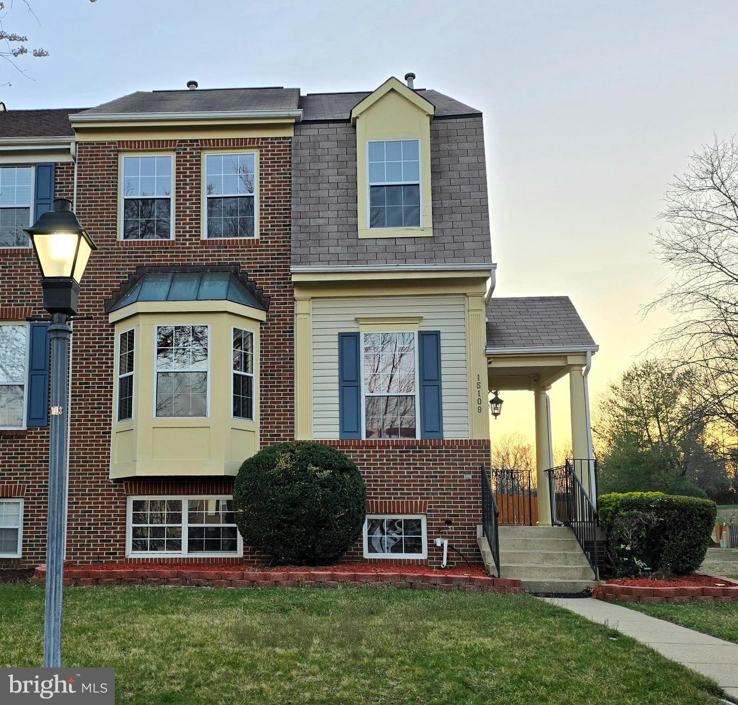 Green Wing Ter, Upper Marlboro, MD 20774