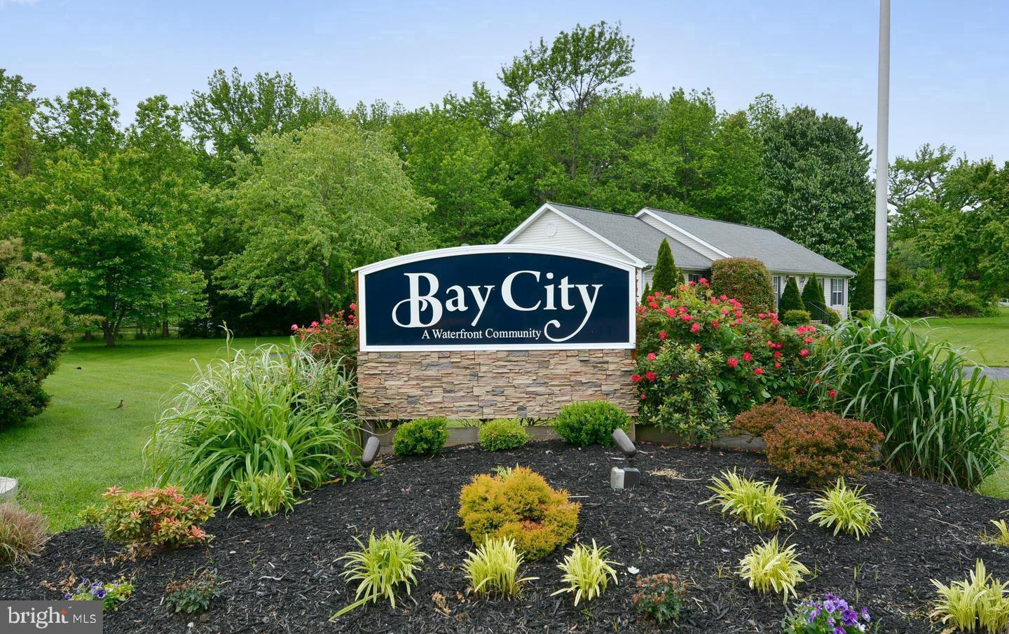 Bayside Dr, Stevensville, MD 21666