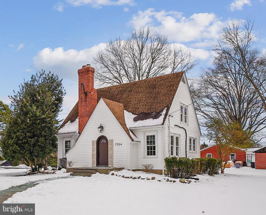 Maryland Ave, Queenstown, MD 21658