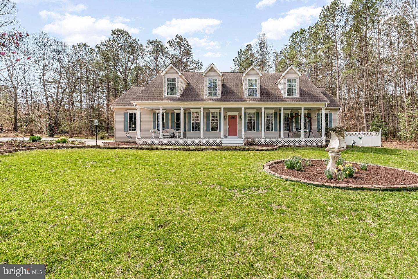 Jessica Ln, Leonardtown, MD 20650