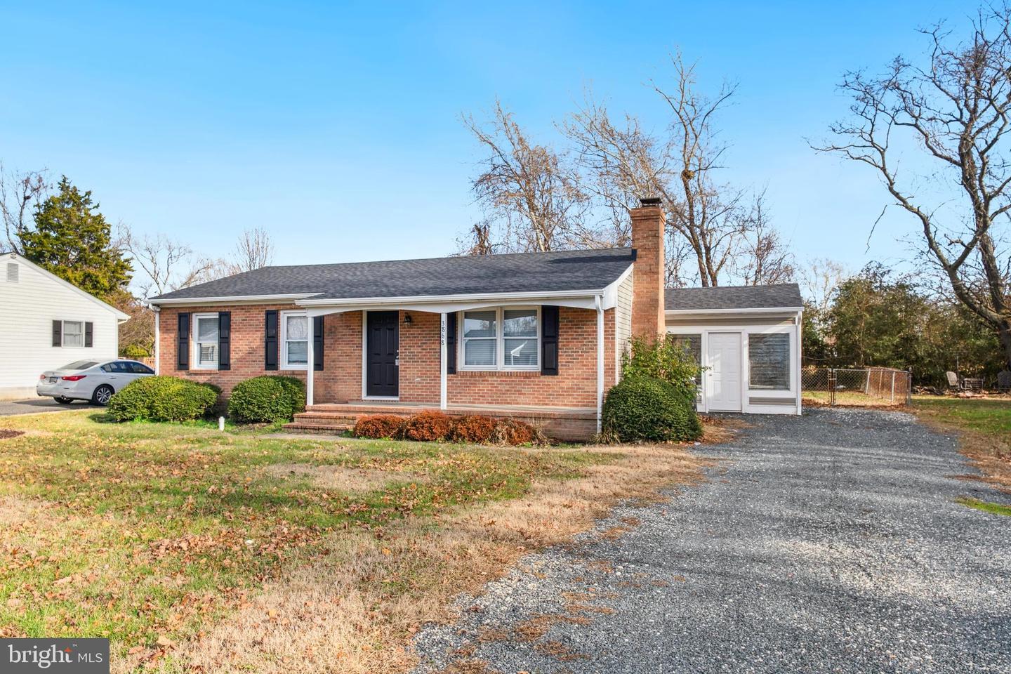 Harrison Cir, Trappe, MD 21673