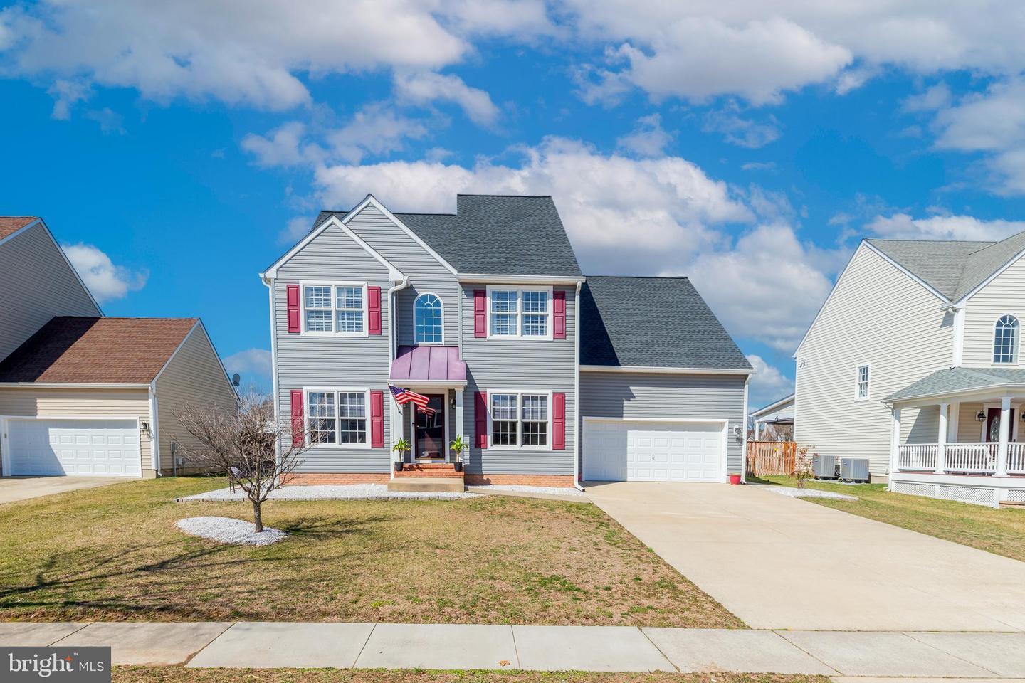 Roundhouse Cir, Easton, MD 21601