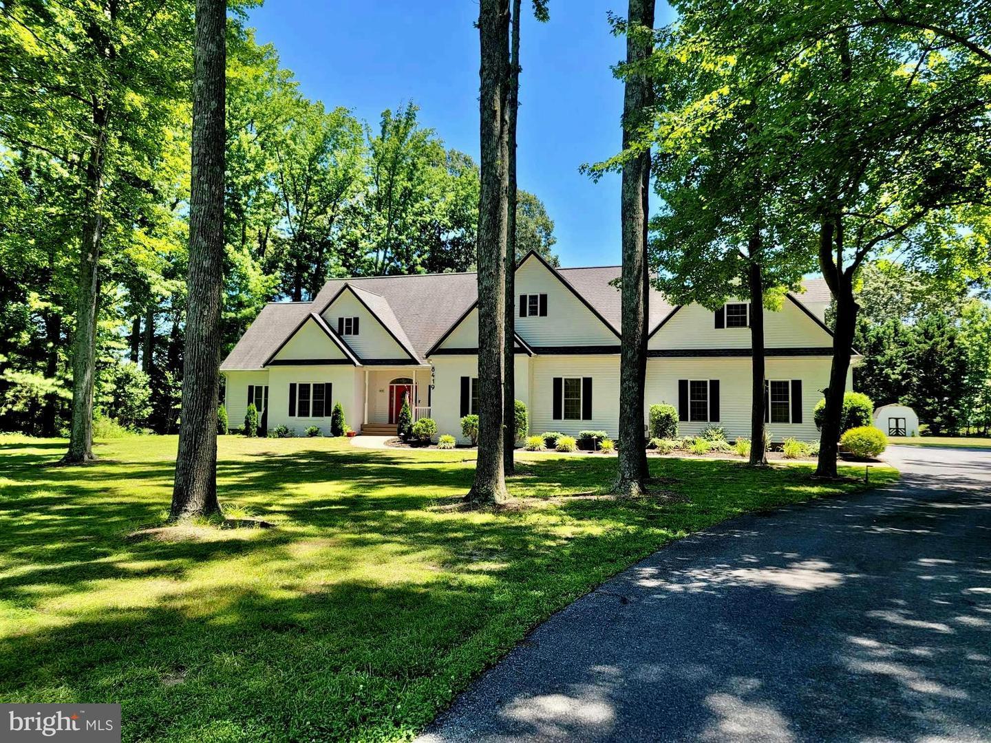 Ingleton Rd, Easton, MD 21601