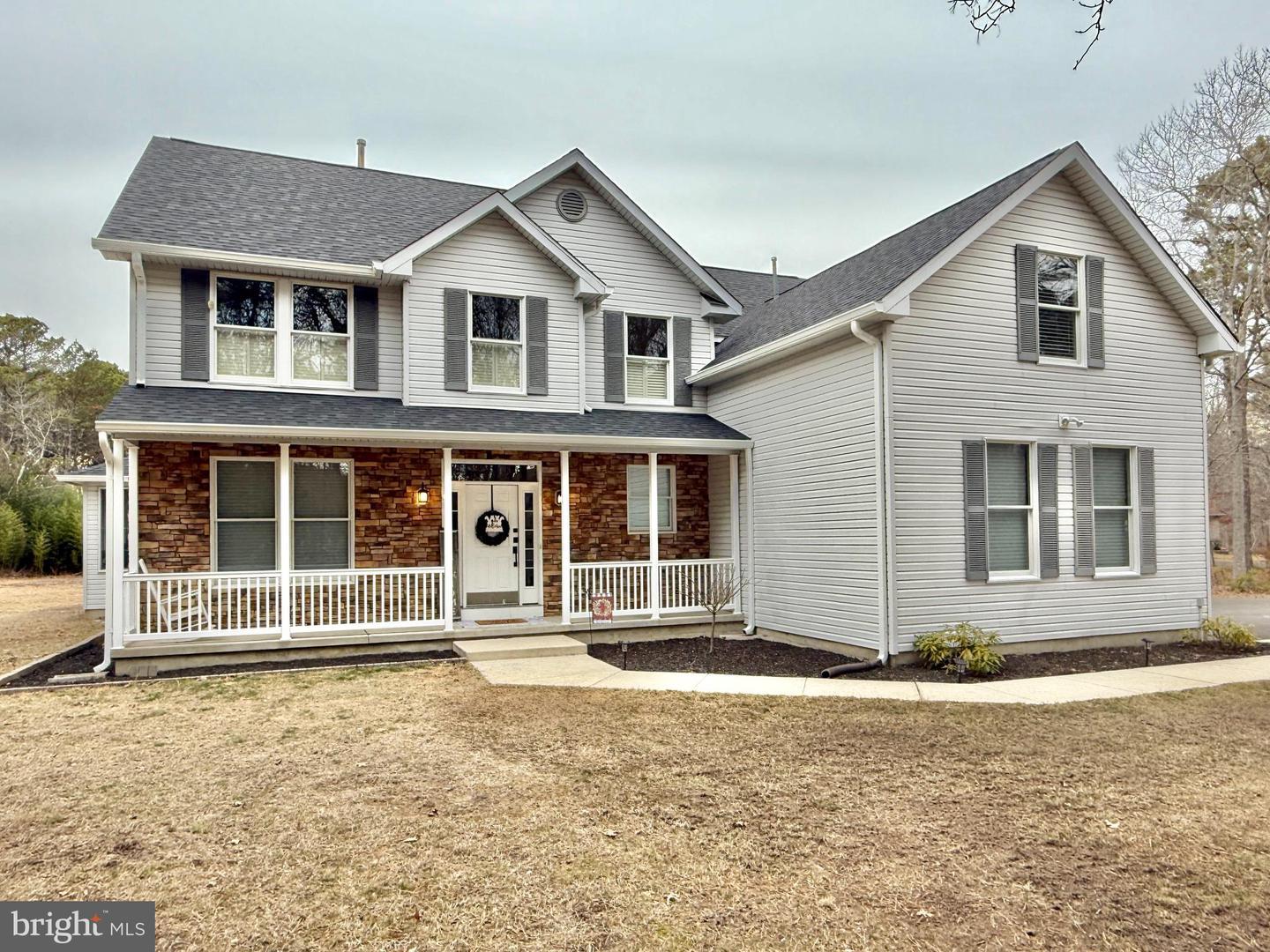 S New York Rd, Galloway, NJ 08205