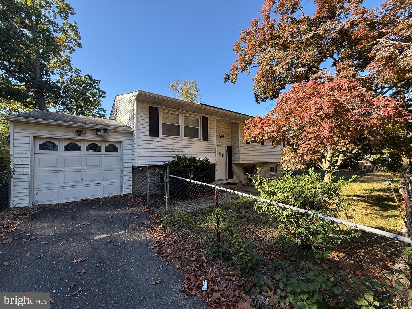 Garden Ave, Browns Mills, NJ 08015