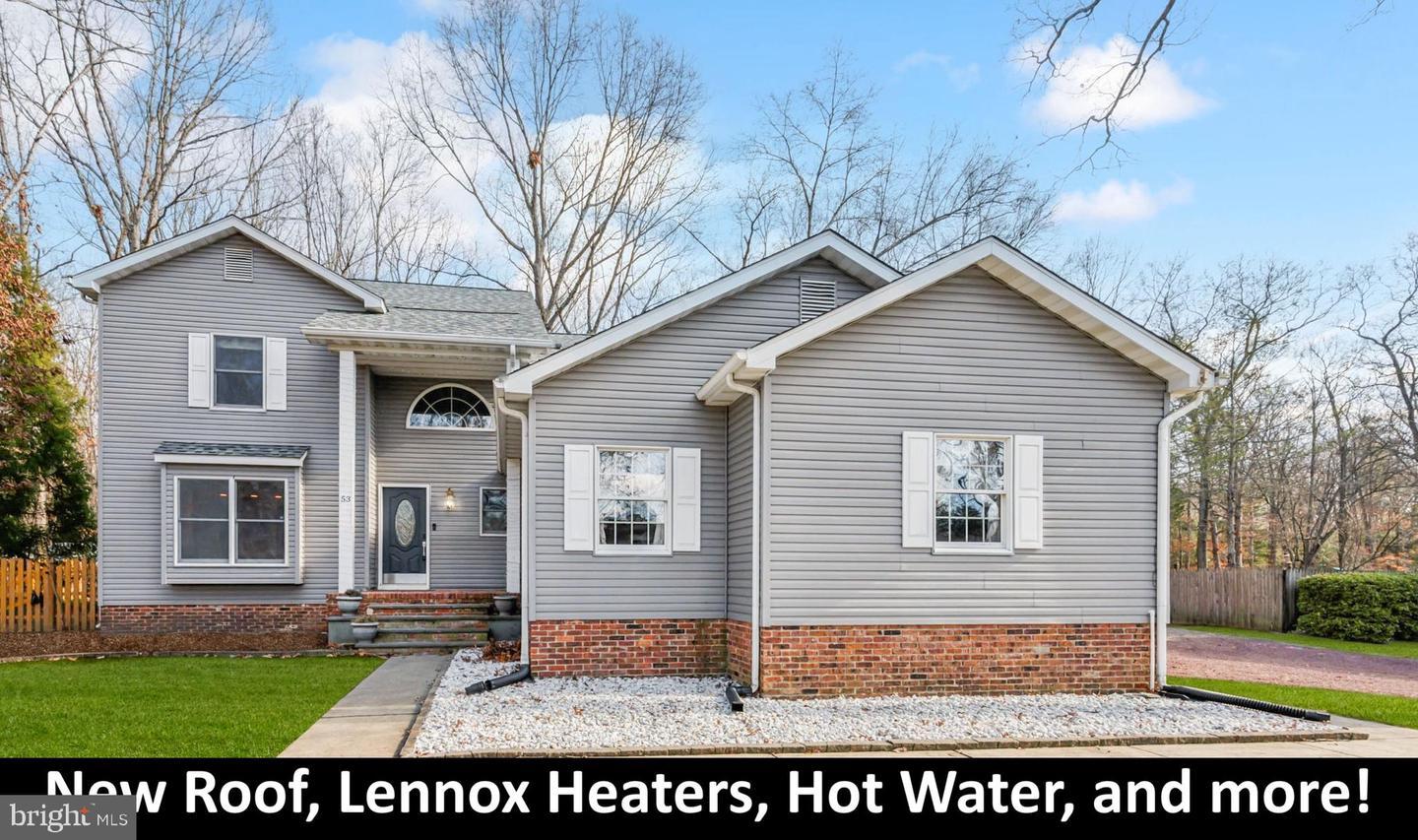 Meetinghouse Ct, Shamong, NJ 08088
