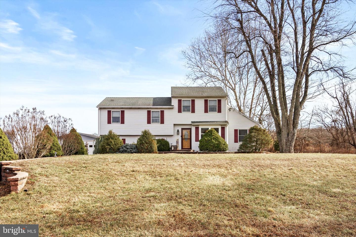 Ridge Rd, Southampton, NJ 08088