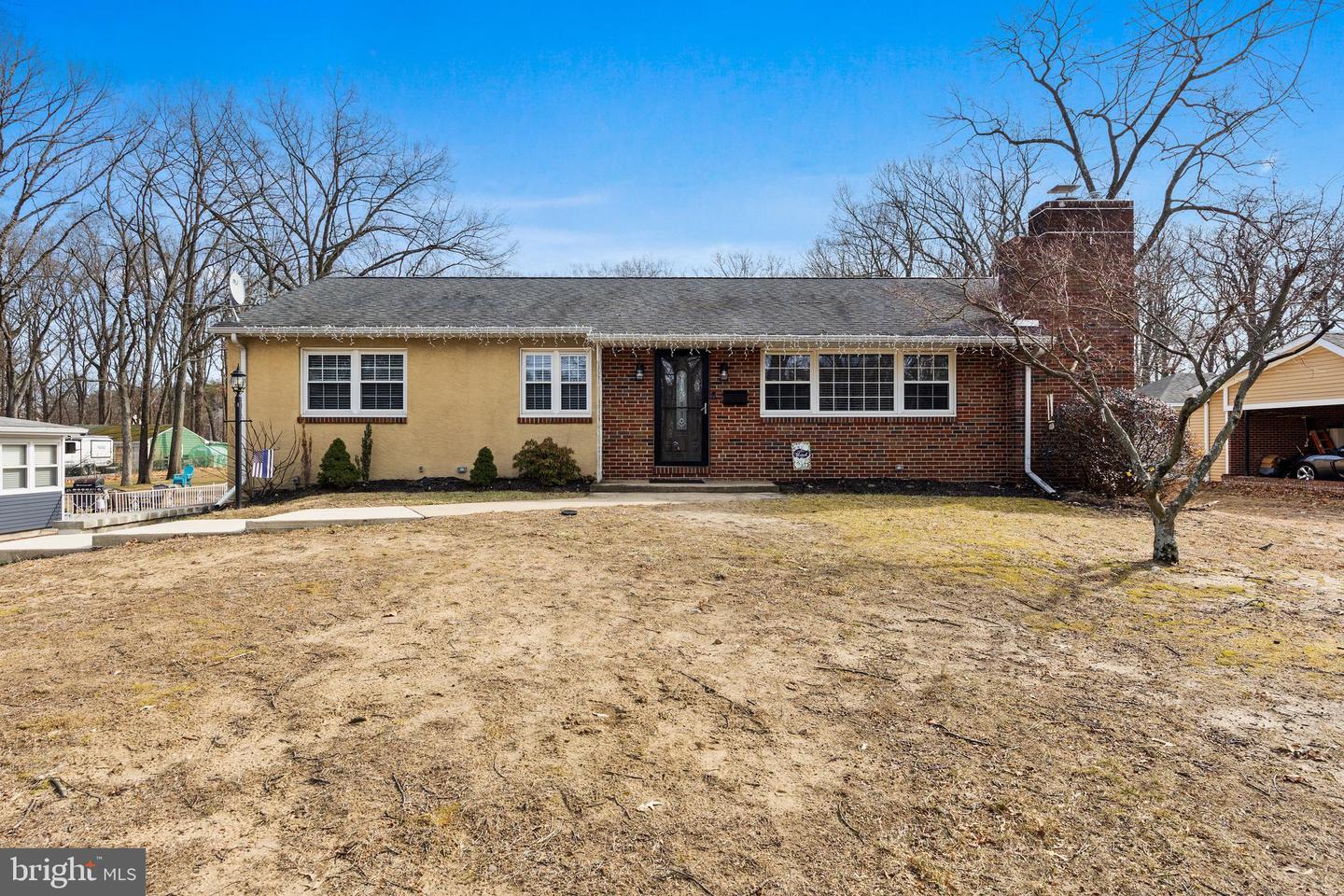 Pancoast Blvd, Delran, NJ 08075