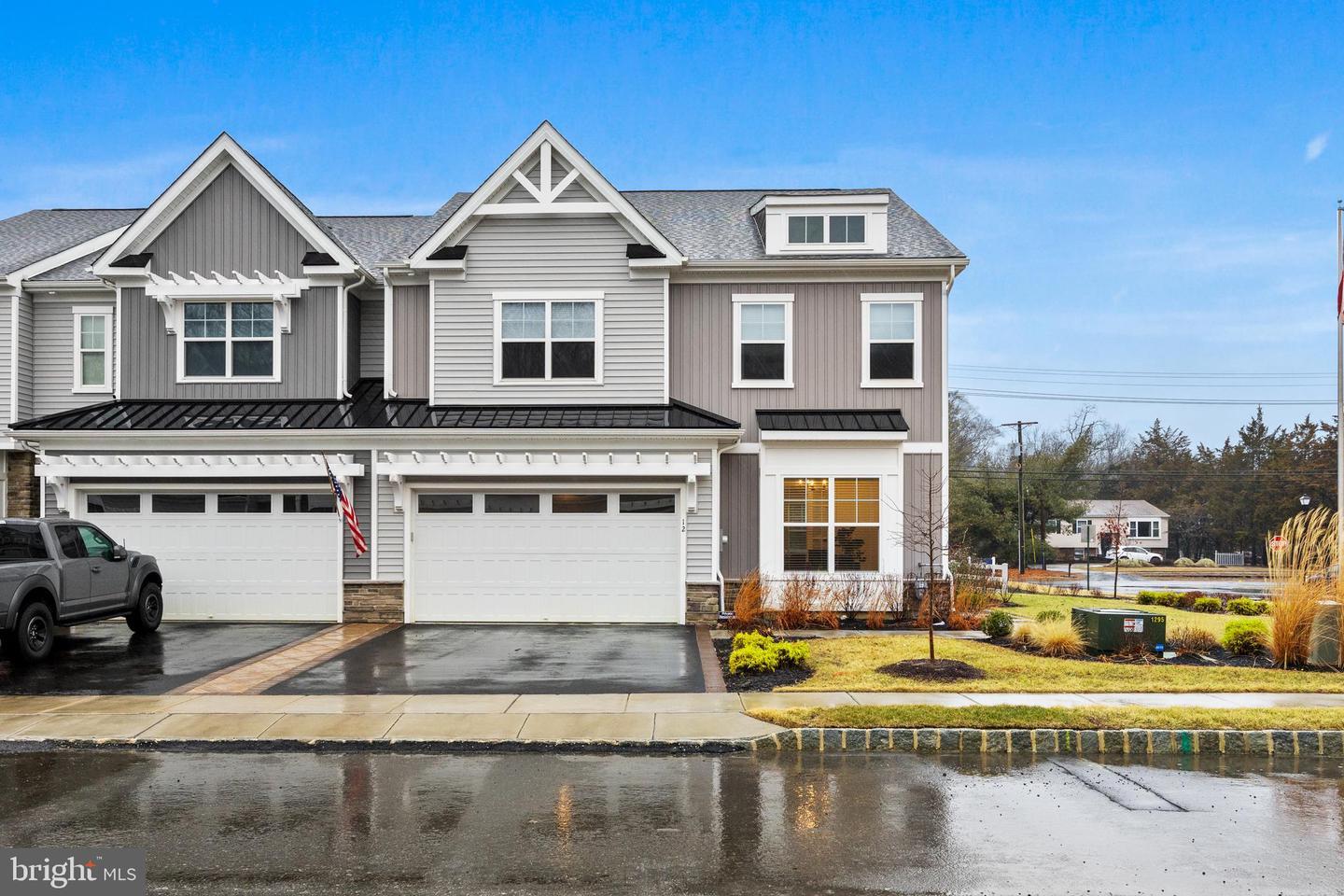 Baldwin Ct, Medford, NJ 08055