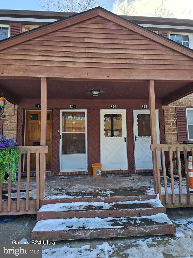 Garnet Dr, Burlington, NJ 08016