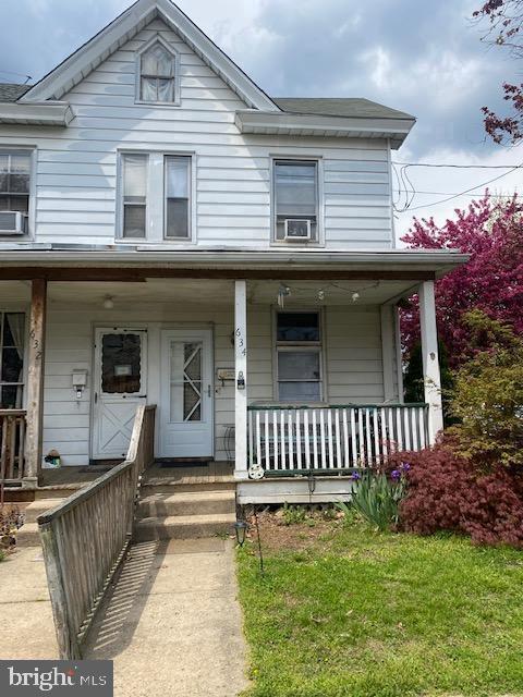 Laurel St, Delanco, NJ 08075
