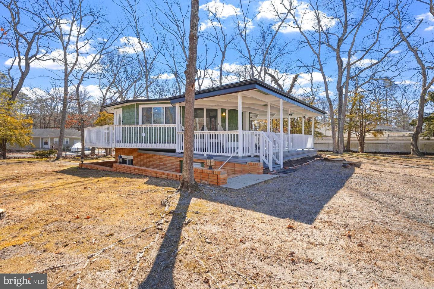 Hanover Blvd, Browns Mills, NJ 08015