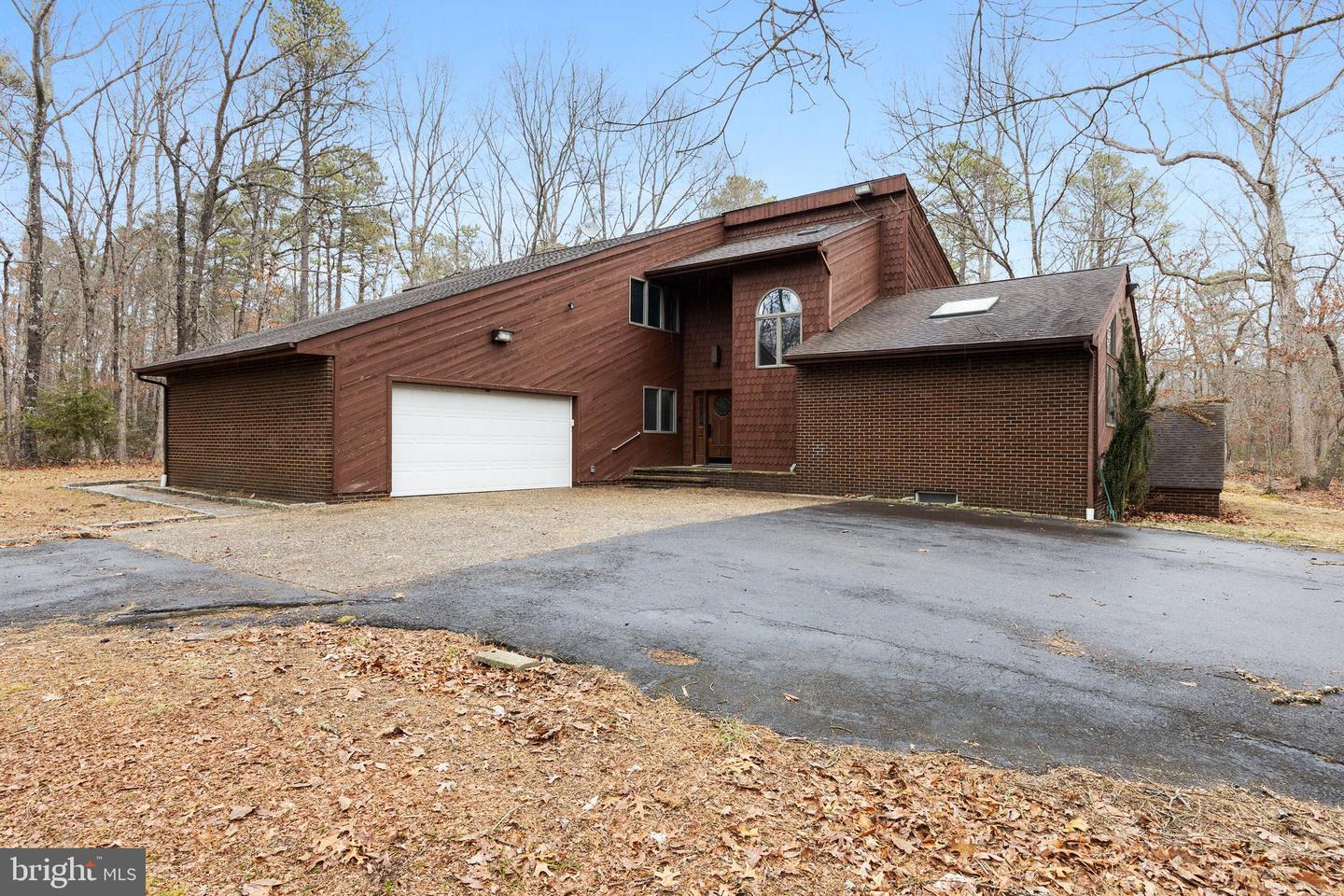Bozarthtown Rd, Tabernacle, NJ 08088